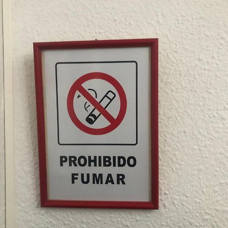 Vallaindiano Córdoba Buitenkant foto