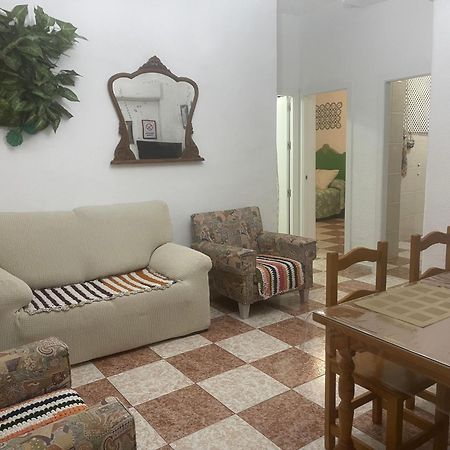 Vallaindiano Córdoba Buitenkant foto