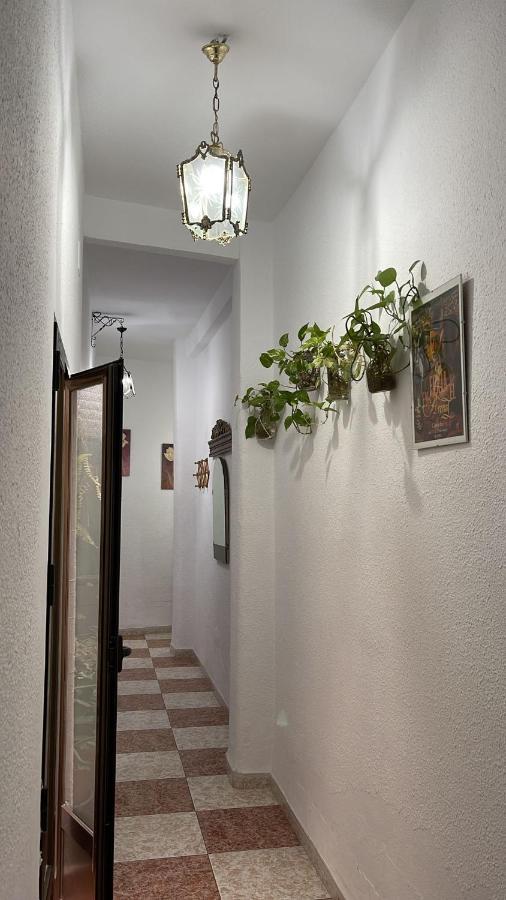 Vallaindiano Córdoba Buitenkant foto