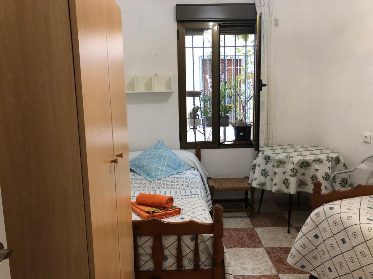 Vallaindiano Córdoba Buitenkant foto