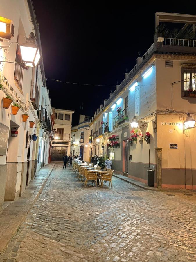 Vallaindiano Córdoba Buitenkant foto