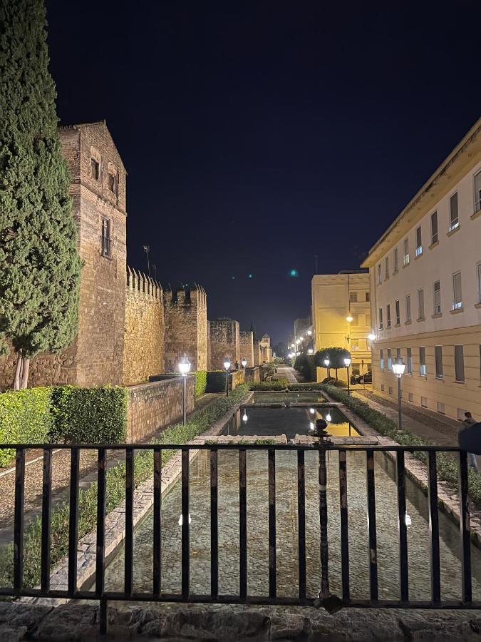 Vallaindiano Córdoba Buitenkant foto