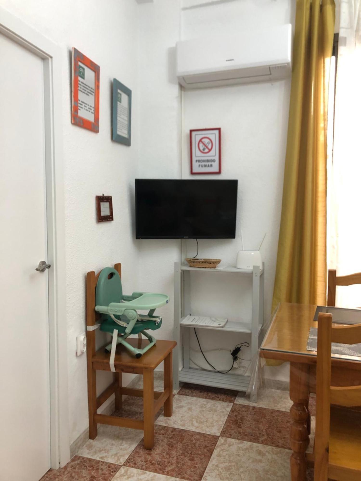 Vallaindiano Córdoba Buitenkant foto