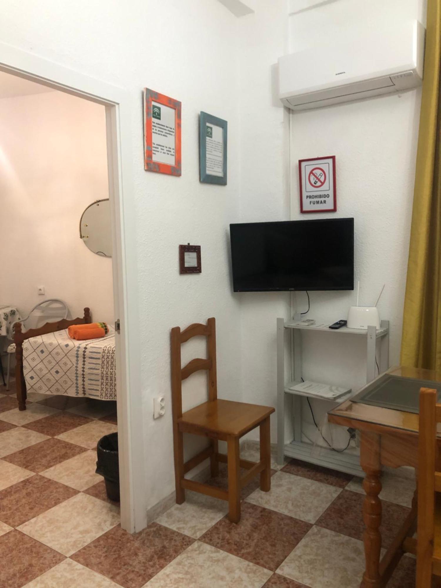Vallaindiano Córdoba Buitenkant foto