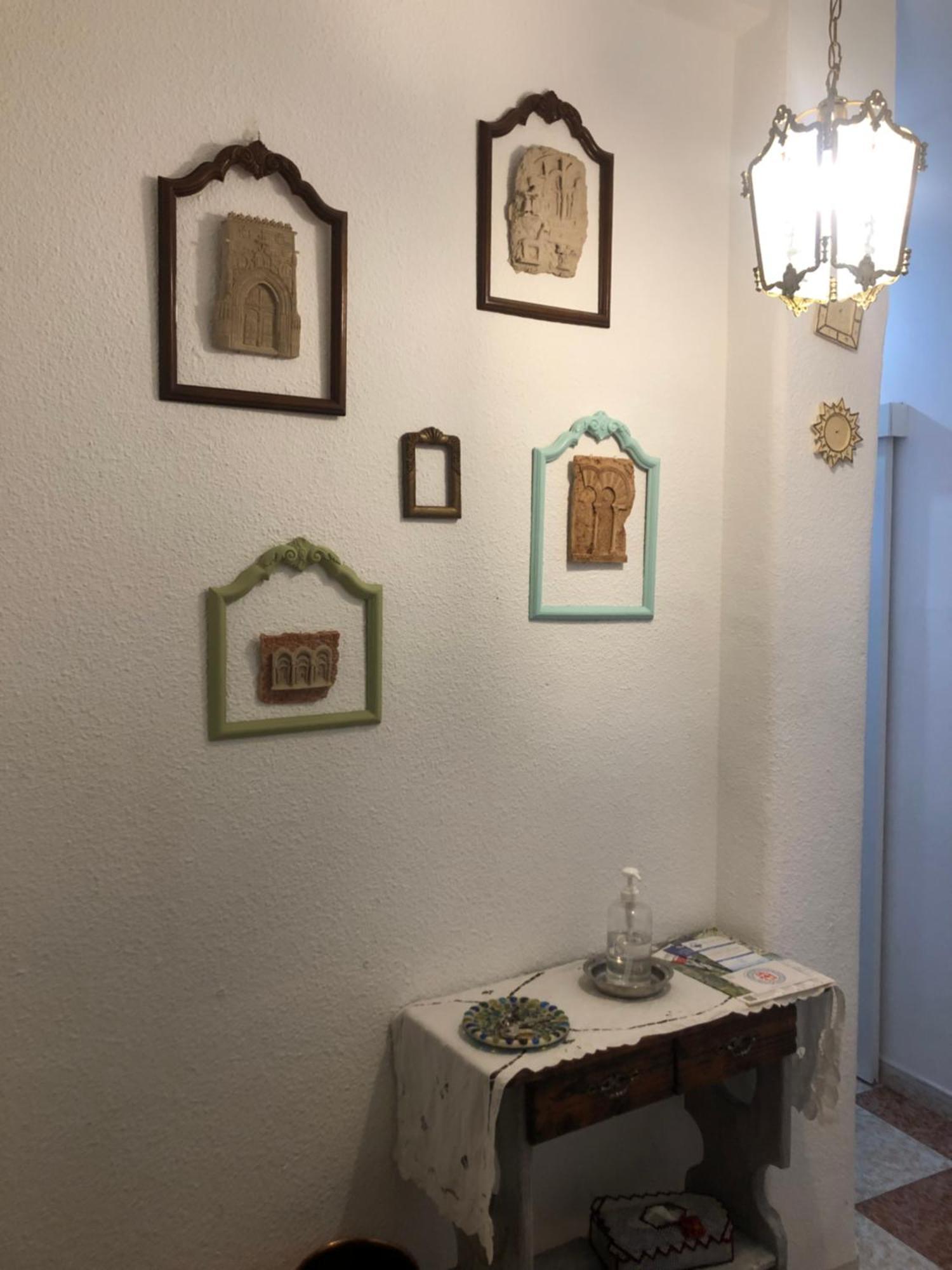 Vallaindiano Córdoba Buitenkant foto