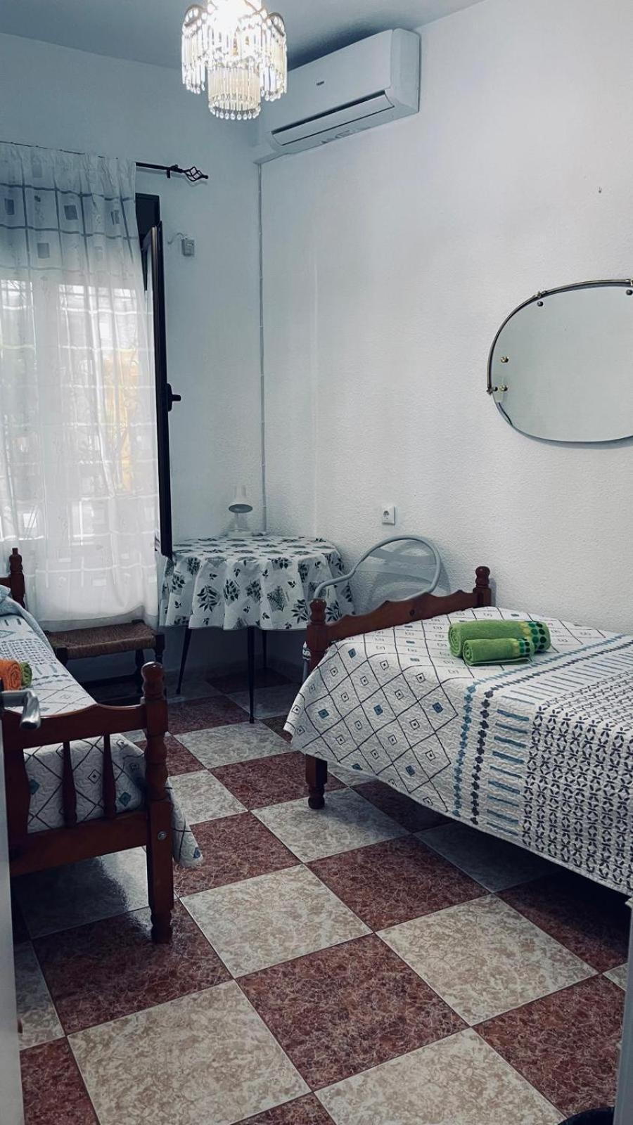 Vallaindiano Córdoba Buitenkant foto