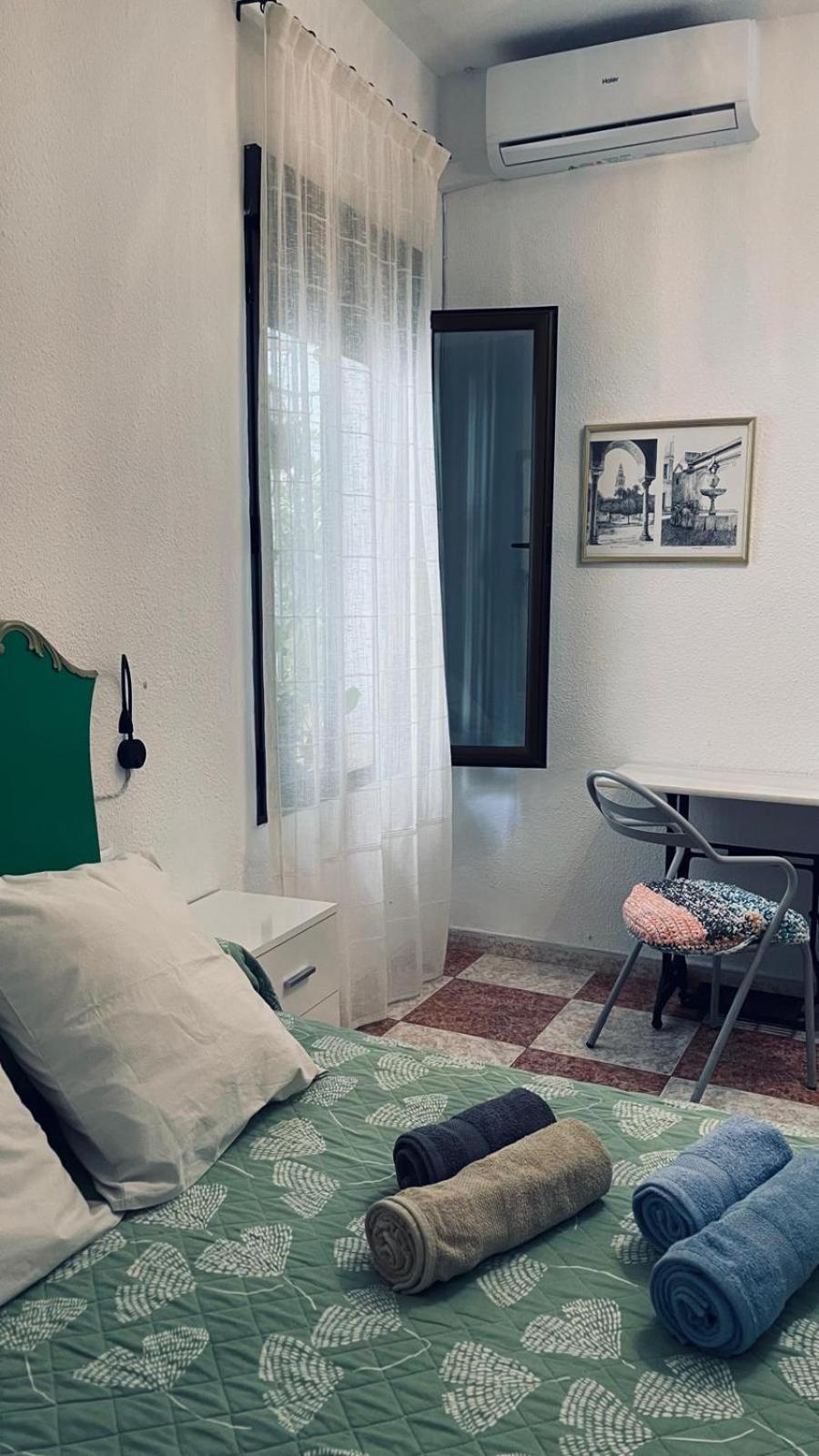 Vallaindiano Córdoba Buitenkant foto