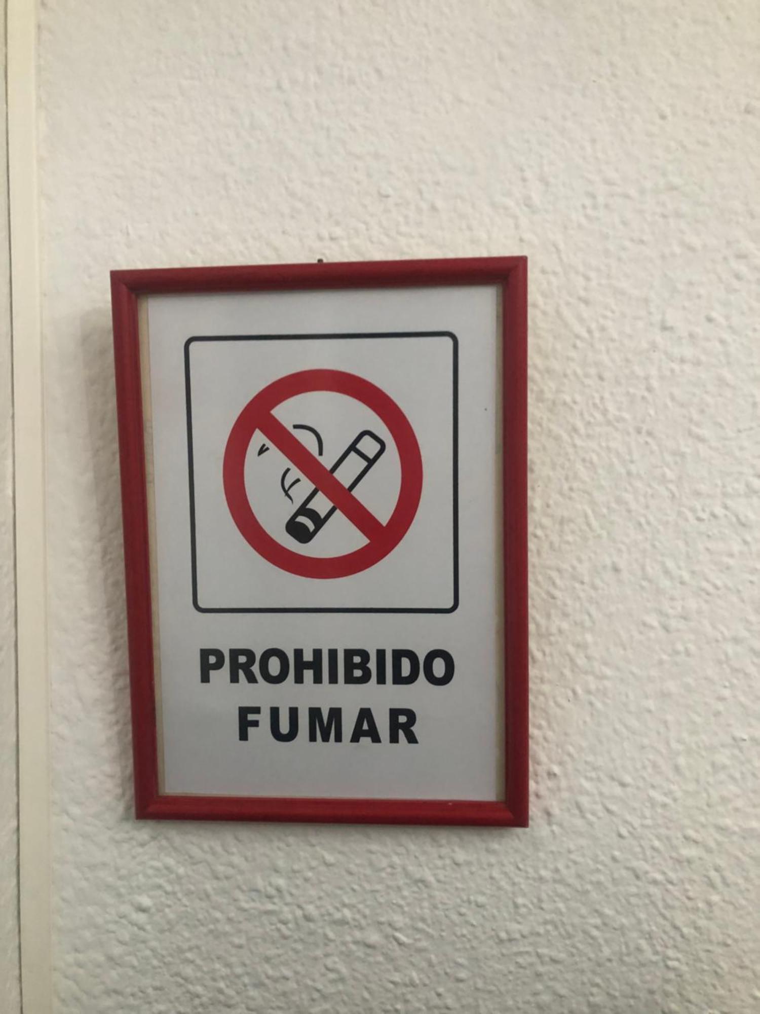 Vallaindiano Córdoba Buitenkant foto