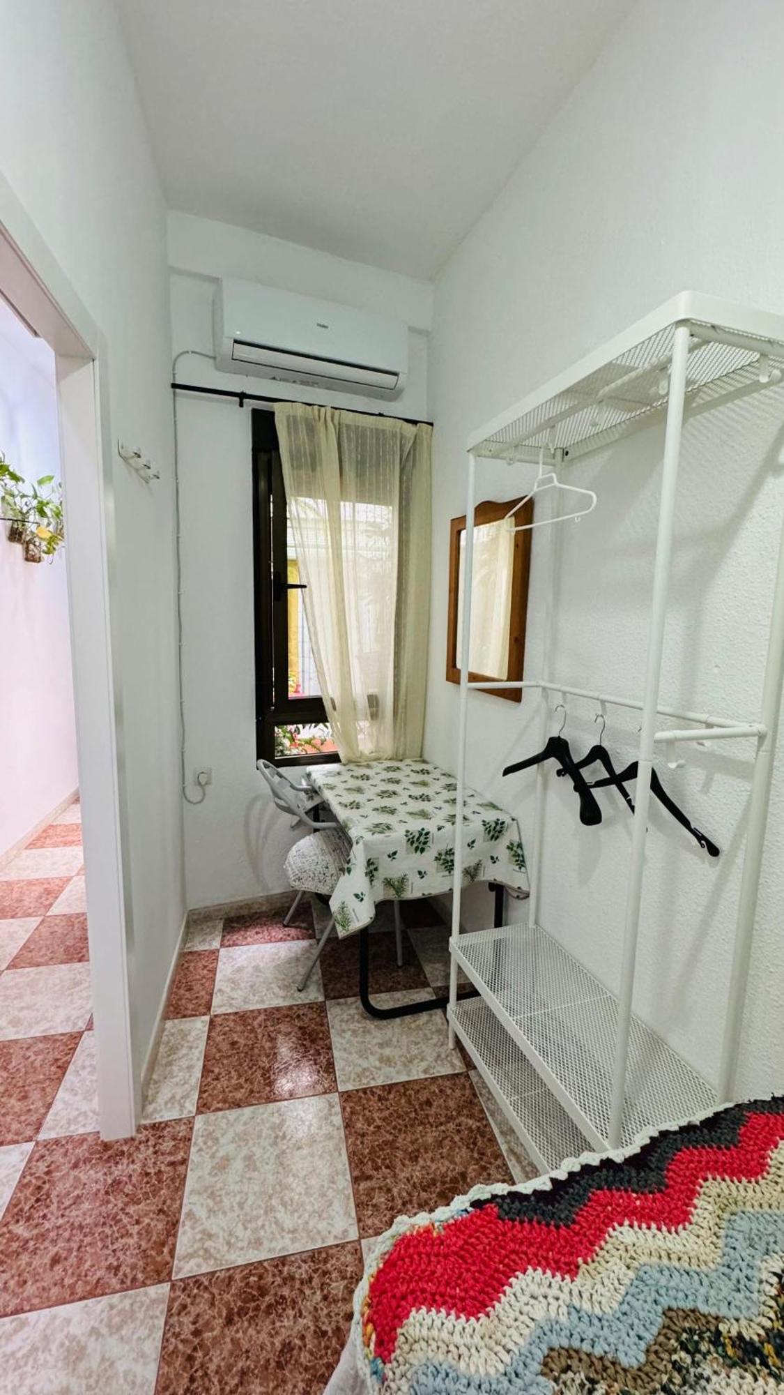 Vallaindiano Córdoba Buitenkant foto