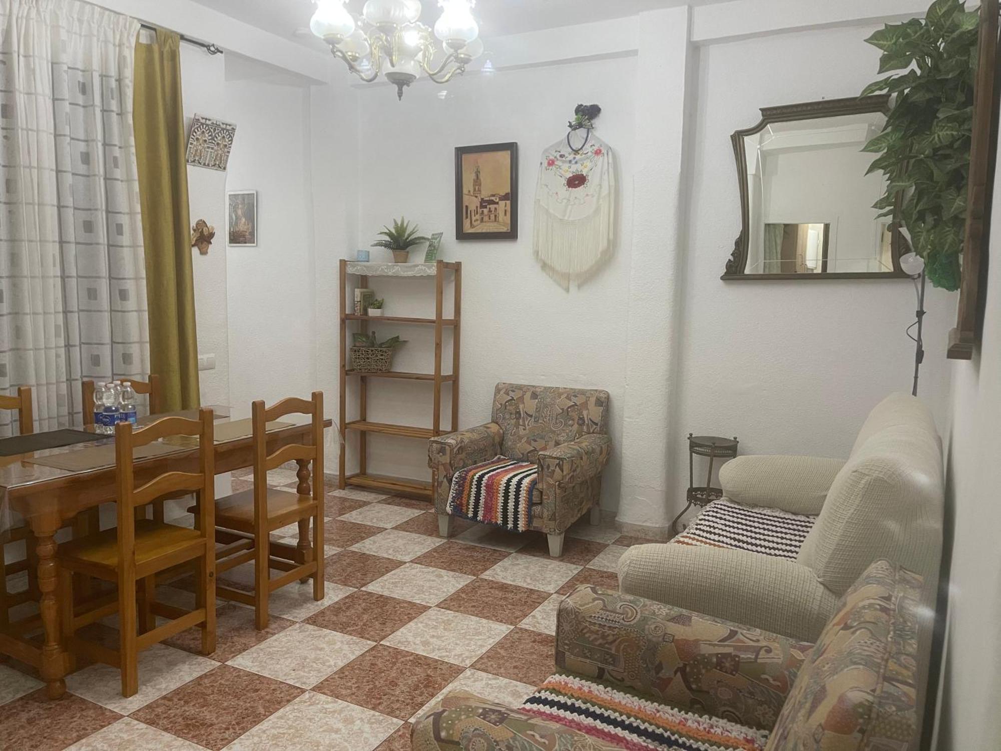 Vallaindiano Córdoba Buitenkant foto
