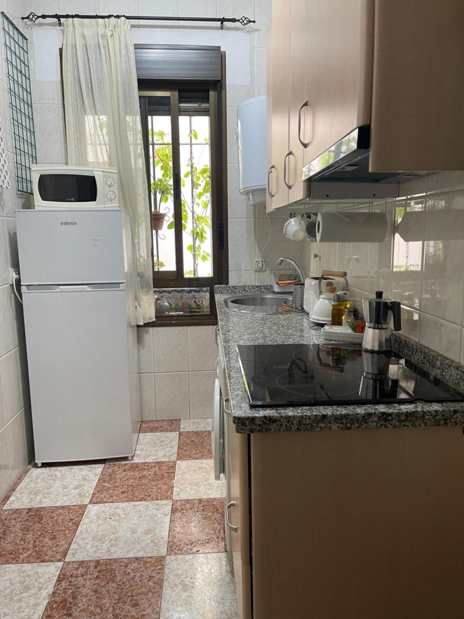 Vallaindiano Córdoba Buitenkant foto